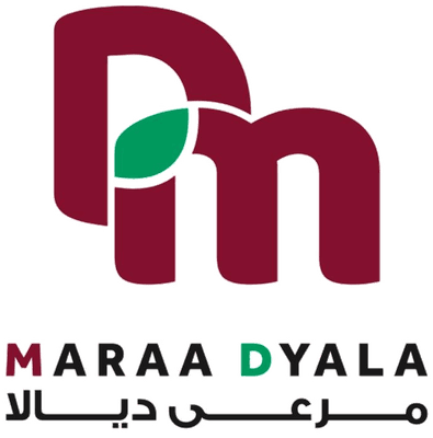 مرعى ديالا