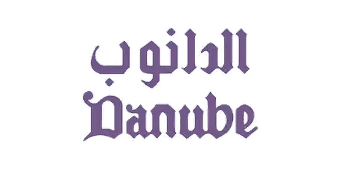 Danube