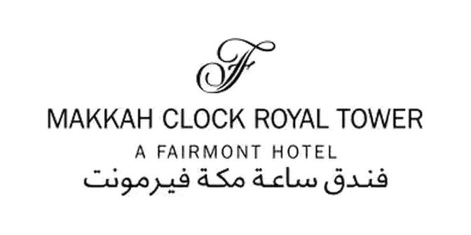 Makkah Clock Royal Tower, A Fairmont Hotel