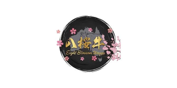 Eight Blossom Wagyu